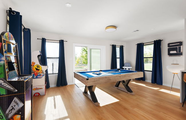 Charming Modern Retreat in Austin - Foto 26