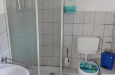 NEU Ferienhaus am Saaler Bodden - Foto 19