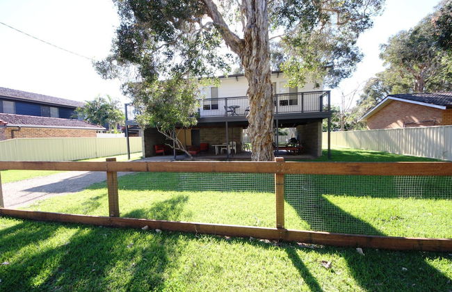 Villa Davoll at Hat Head - Photo 12