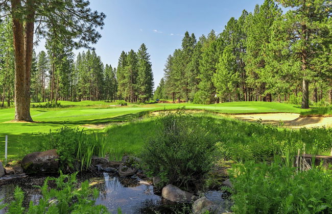 Widgi Creek Hideaway - Foto 11