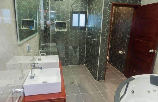 Residence Sanwi - Foto 23