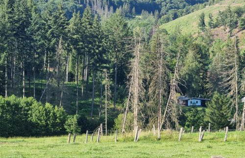 Explorer's Lodge & Camping - Foto 6