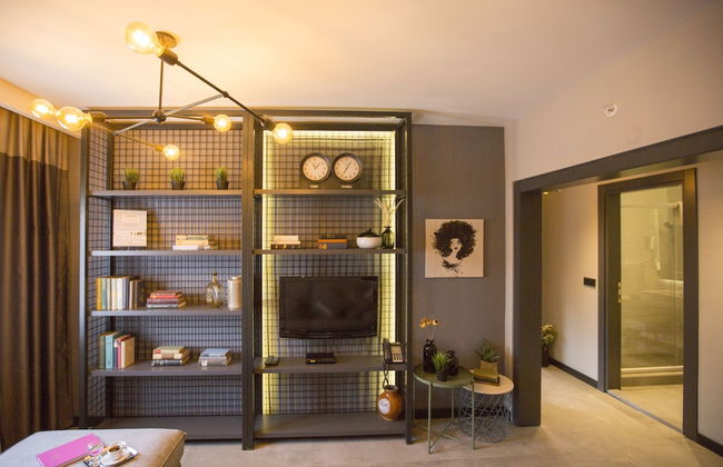 Cityloft 36 - Foto 58