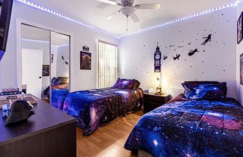 Luxury 3BR Condo Near Disney with Pool - Foto 8