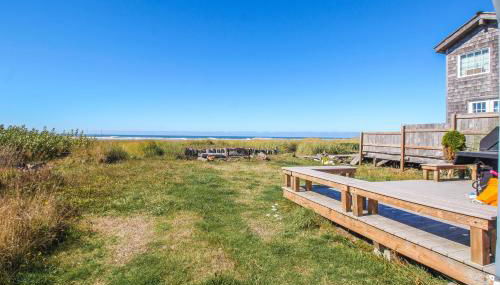 Crab Cottage - Foto 5