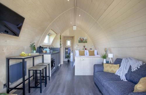 Chapterhouse - Cathedral View - Hot Tub - Foto 4