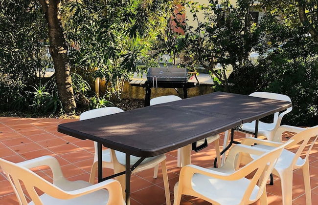 Fantastico San Teodoro Fraili LUC01 - Foto 22