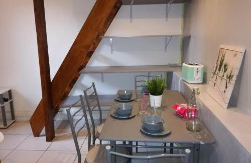 Charmant studio Nice - Foto 1