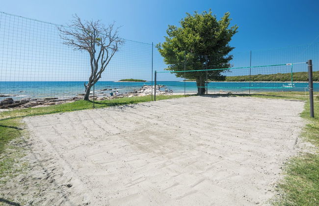 Luxury Beach Villas Porto Bus - Foto 56