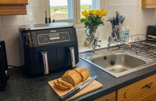 North Lodge Retreat Allonby - Foto 18