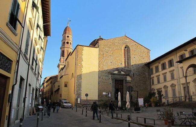 Agriturismo Bio Aia della Colonna - Foto 64