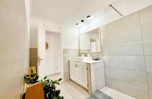 Villa walk to O beach large pool BBQ - Foto 28