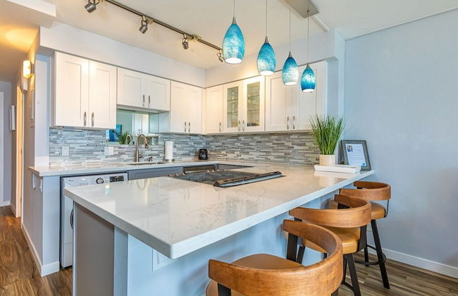 Maalaea Banyans by Coldwell Banker Island Vacations - Foto 28