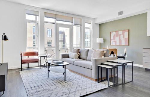 Berkeley 1BR w Gym WD Roof nr Highways SFO-1059 - Foto 1