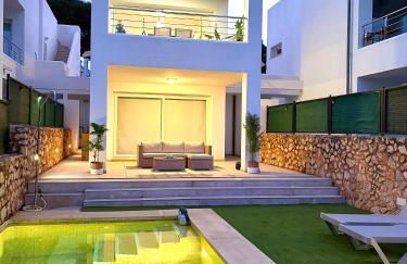 Chalet Barceló Rocher - Foto 1