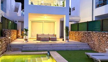 Chalet Barceló Rocher - Foto 1