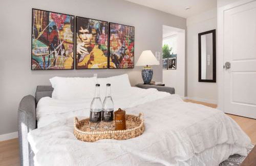 Bruce Lee 1BR Condo Brand New in Queen Anne - Foto 14