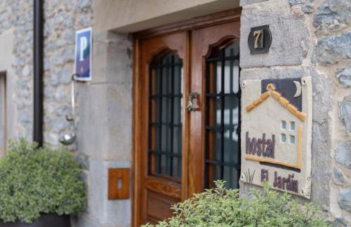 Hostel el jardin - Foto 1