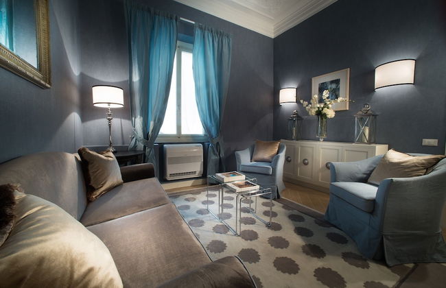 San Giuliano Inn - Adults Only - Foto 11