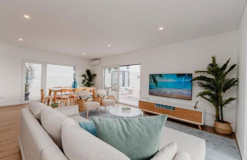 Silver Coast Sunset View - Photo 22