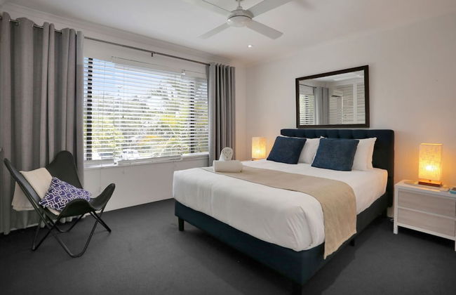 Noosa Place Resort - Foto 14