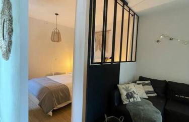 Gites du réservoir - Foto 24