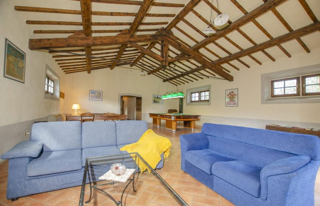 Casale del Conte in Pienza - Foto 11