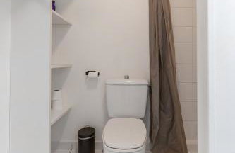 Résidence Gilbert - Appartements design centre ville - Foto 76