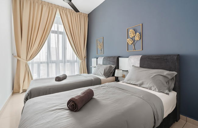 Legasi Kampung Bharu Guesthouse - Foto 42