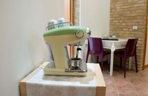 Guest House Cuore di Filo - Foto 19