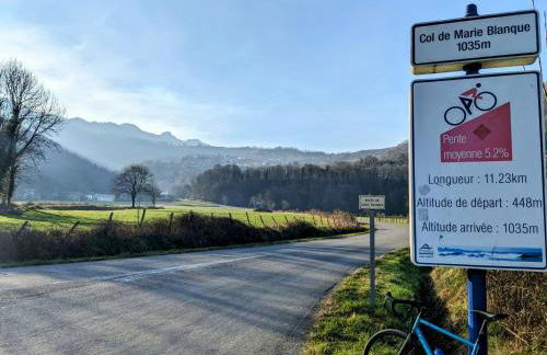 Appartement 4 personnes et jardin - Foto 15