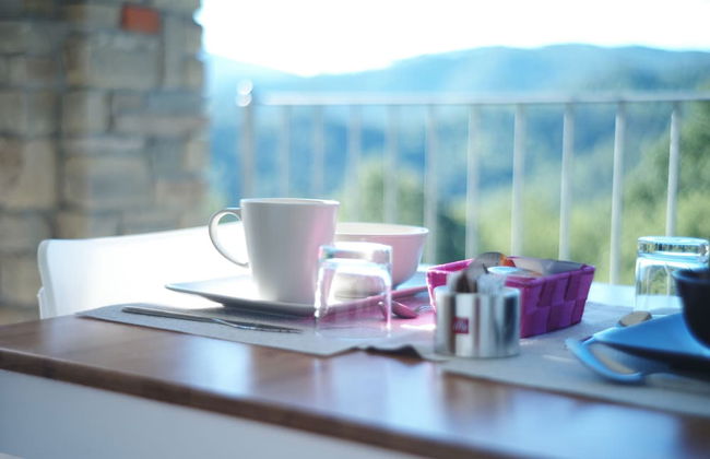 Agriturismo Angiò nel Ceré - Foto 29