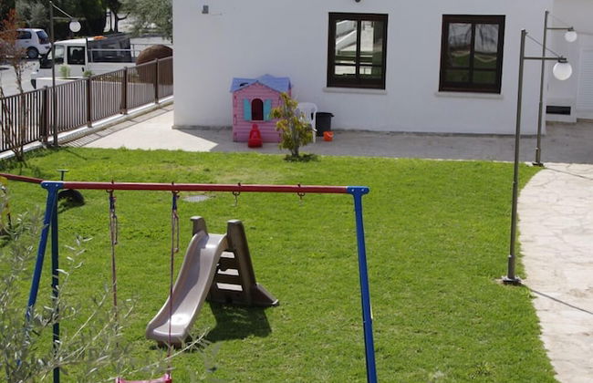 Hylatio Tourist Village - Foto 51