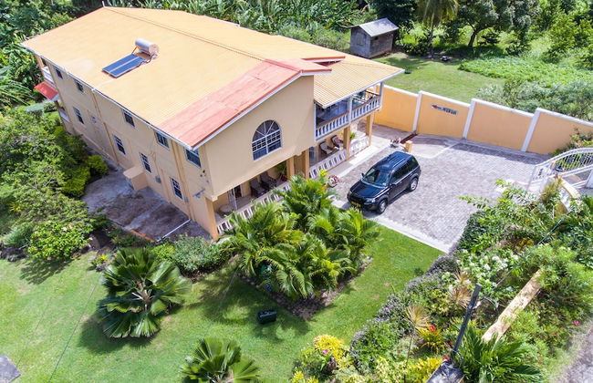 ClarenceVille Villa Apartments - Foto 1