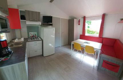 Mobile Home Carnac - Photo 1