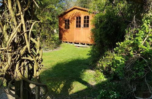 Ralph's Barn - Photo 33