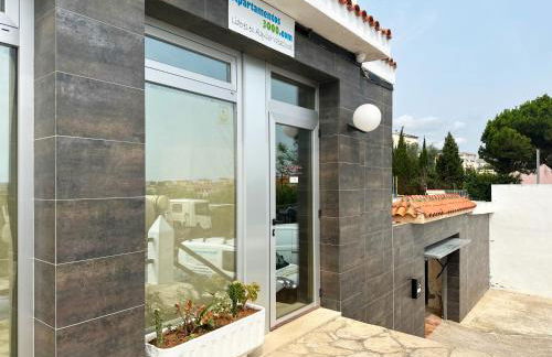 Apartamentos Sol y Luna 3000 - Photo 33