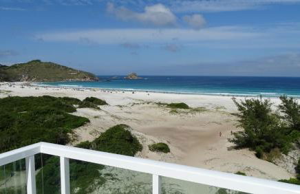 Belíssimo Apto à Beira Mar - Foto 53