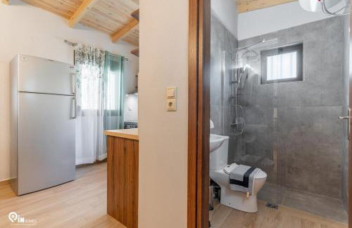 Myrtali's - Tzoumerka Mountain View Retreat - Foto 27