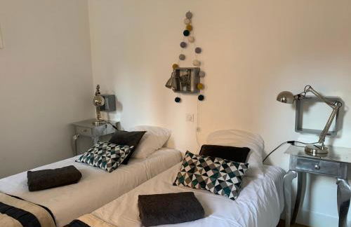 La "Pépite" Du Vieux Lyon - Foto 19