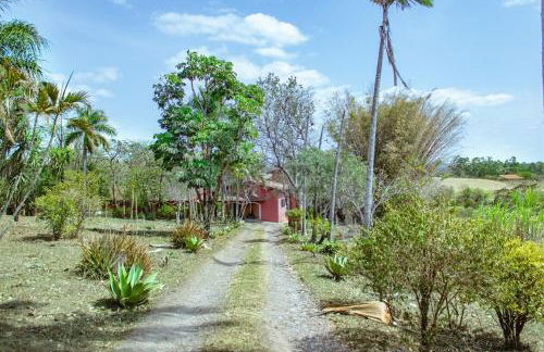CASA DE CAMPO TOP piscina, jacuzzi, quadra de areia - Foto 14