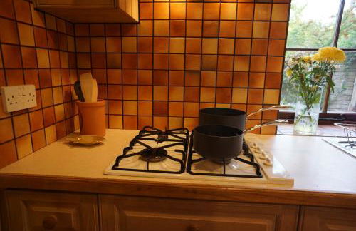 Converted Coach House Holt, Wiltshire - Foto 9