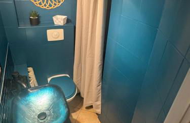 Duplex proche port de Nice - Foto 7