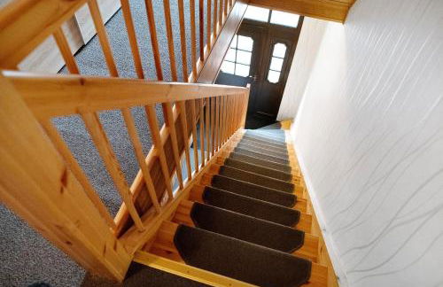 Ferienwohnung Laage - Foto 17