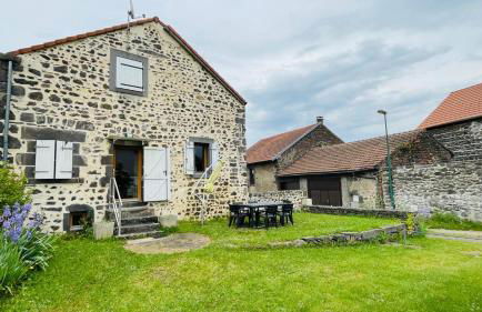 La Maison Volcanique - Foto 1