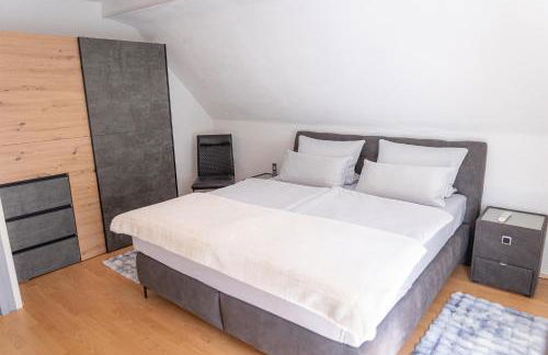 Marga's Gästehaus - Foto 17