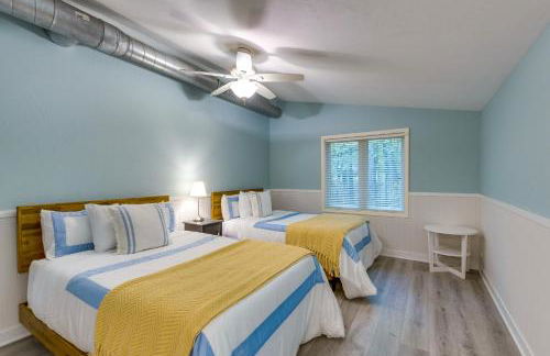 Riverfront Appleton Home with Pool and Boat Dock! - Foto 20