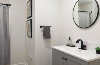 Grey Sapphire Hideaway - 2BR 2BA w Arcade & Pool - Foto 18