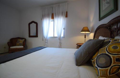 Las Eras - La casa frente al mar - Foto 10