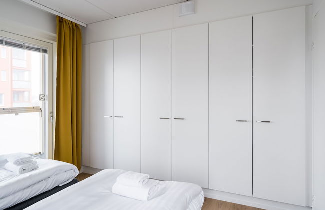 Hiisi Homes Espoo Finnoo - Foto 48